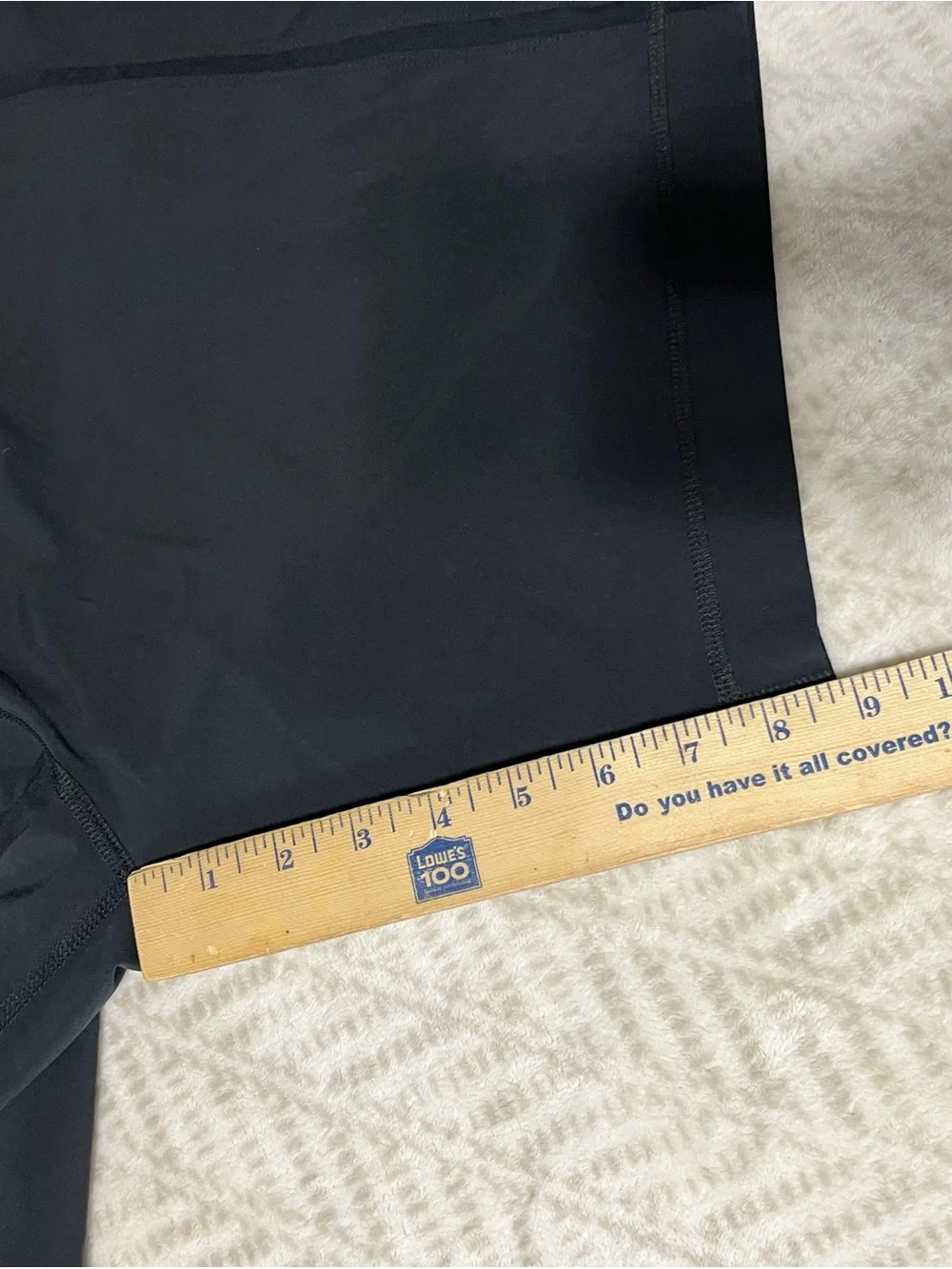 Men’s Lululemon Shorts XXL